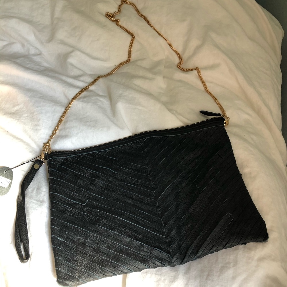 Carly Jean Los Angeles purse